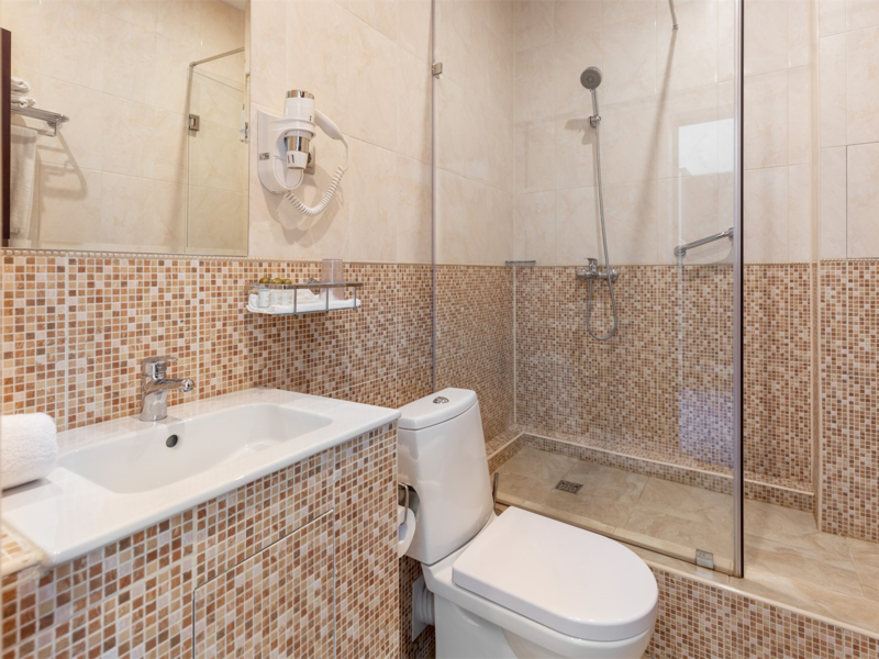 Студио 2-местный