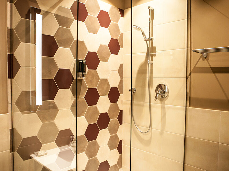 Стандарт Double 2-местный