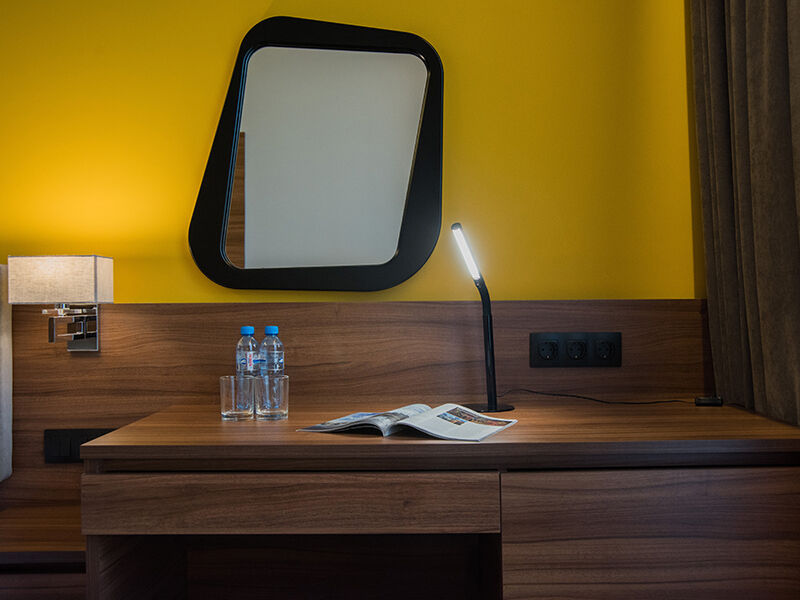 Стандарт Twin 2-местный