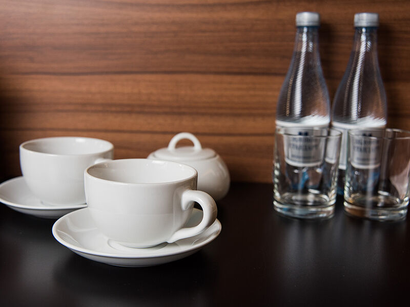 Стандарт Twin 2-местный