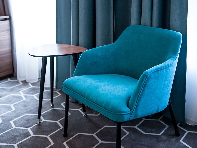 Улучшенный стандарт 2-местный DBL