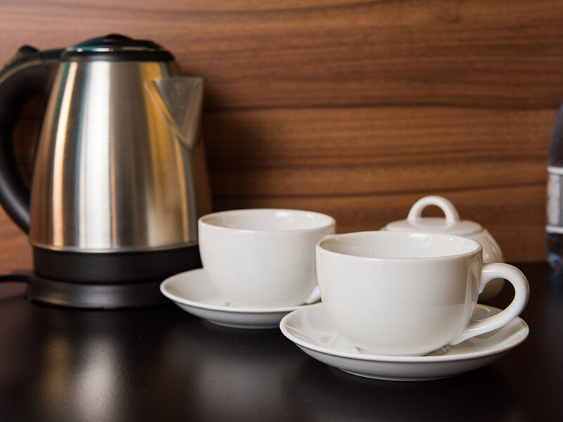 Улучшенный стандарт 2-местный DBL