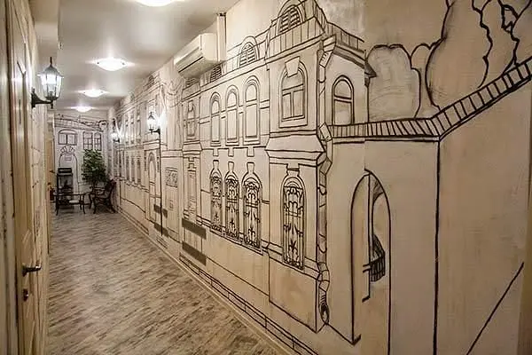 Мини-отель Старая Москва, Москва, Московская область