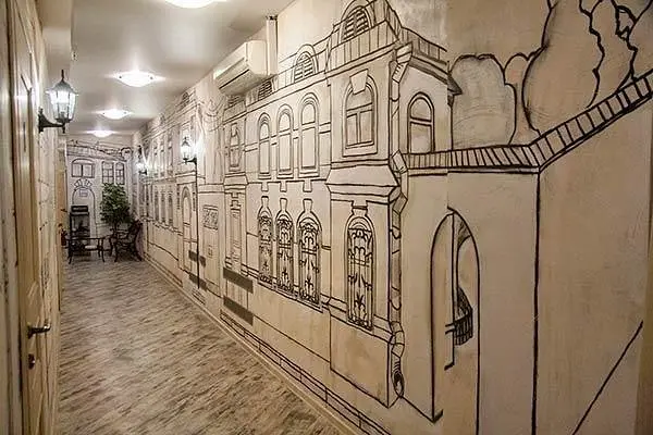 Мини-отель Старая Москва, Москва, Московская область