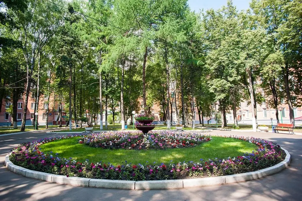 Турист, Московская область: фото 3