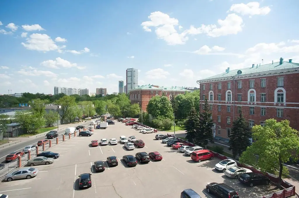 Турист, Московская область: фото 5