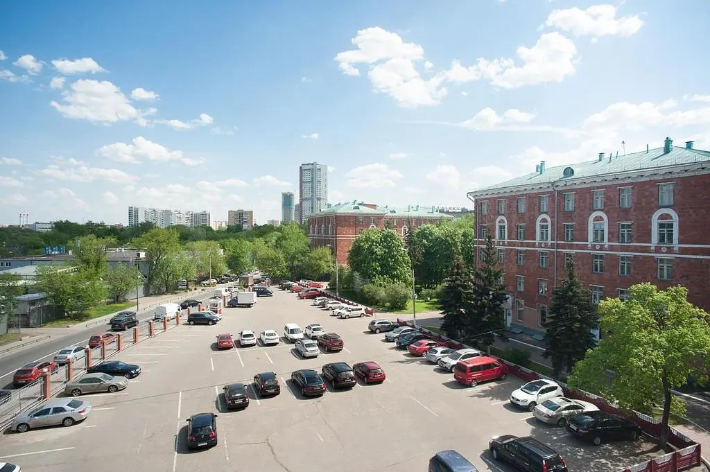Турист, Московская область: фото 5