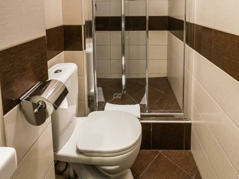 Полулюкс 2-местный 2-комнатный