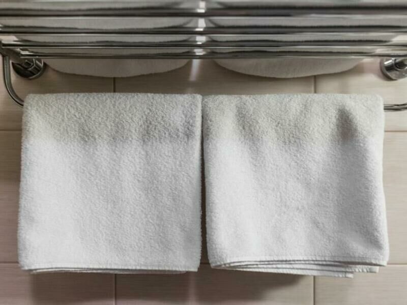 Полулюкс 2-местный 2-комнатный