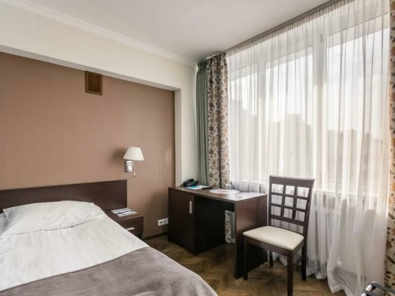 Стандарт 1-местный