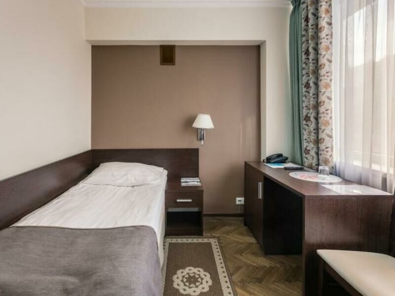 Стандарт одноместный st-single5