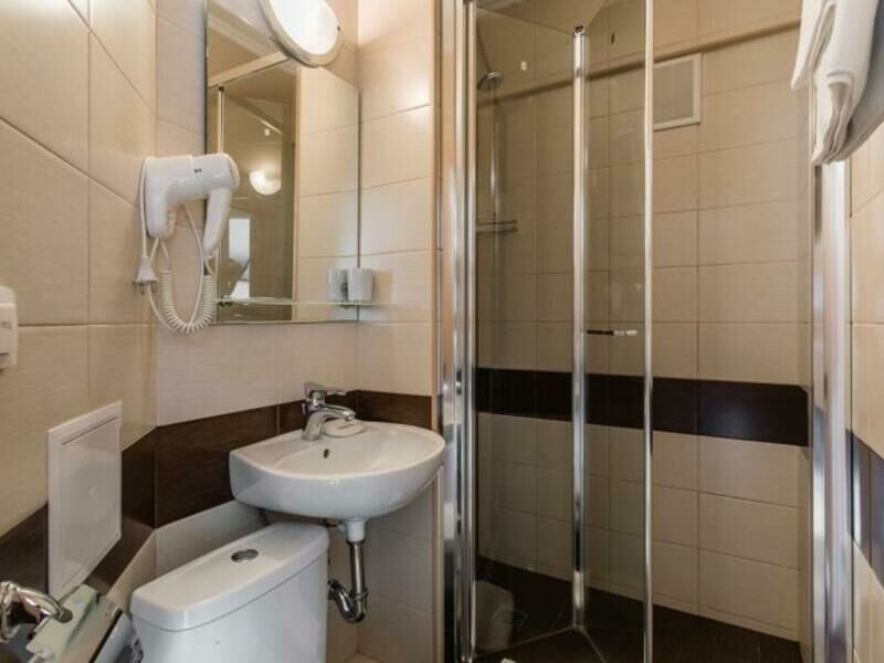 Стандарт 1-местный