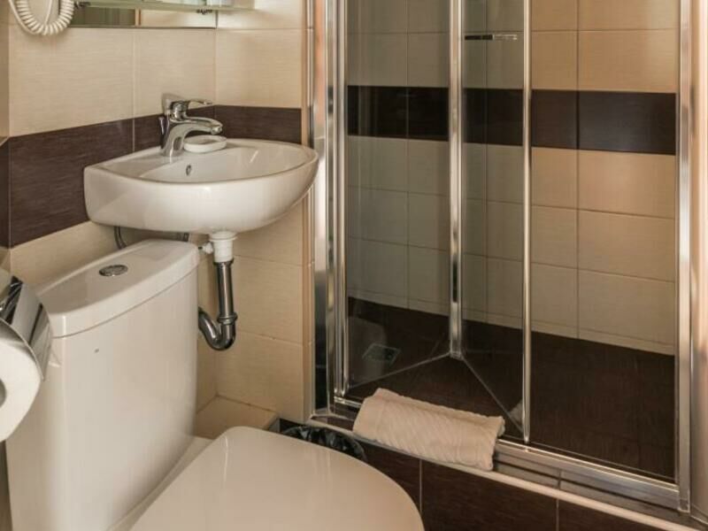 Стандарт 1-местный