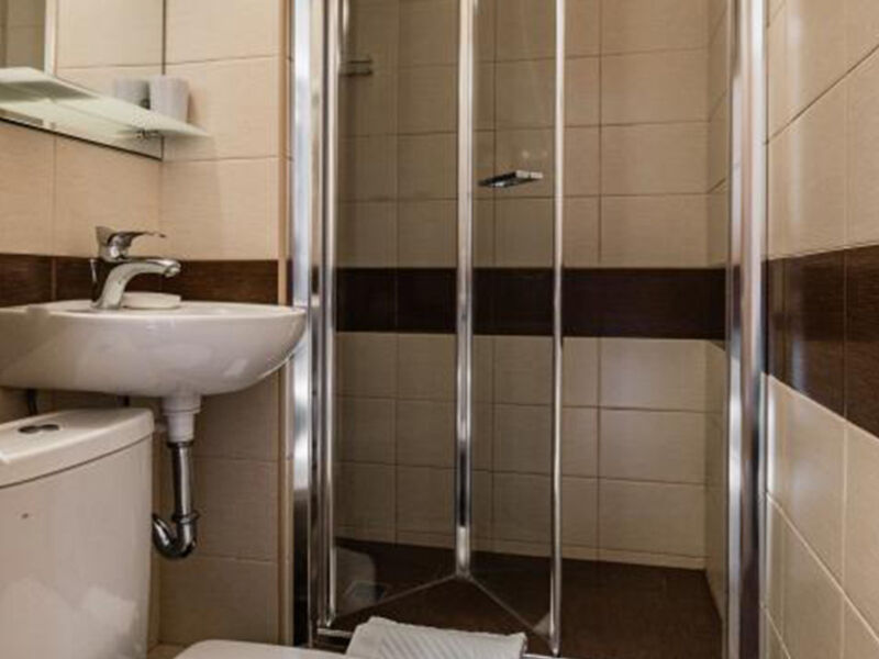 Стандарт 1-местный