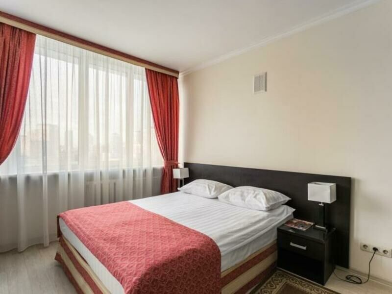 Стандарт 2-местный DBL