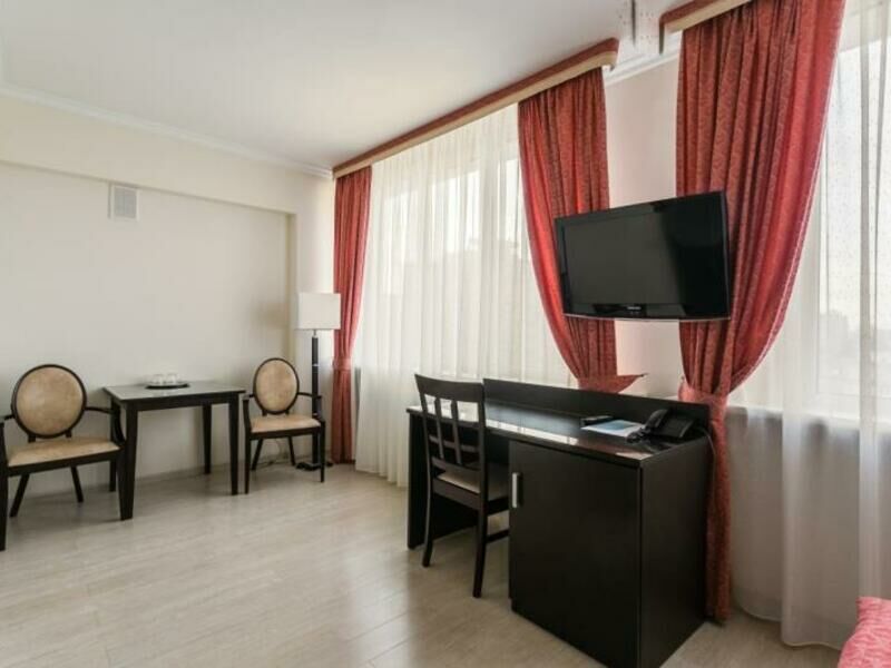 Стандарт 2-местный DBL