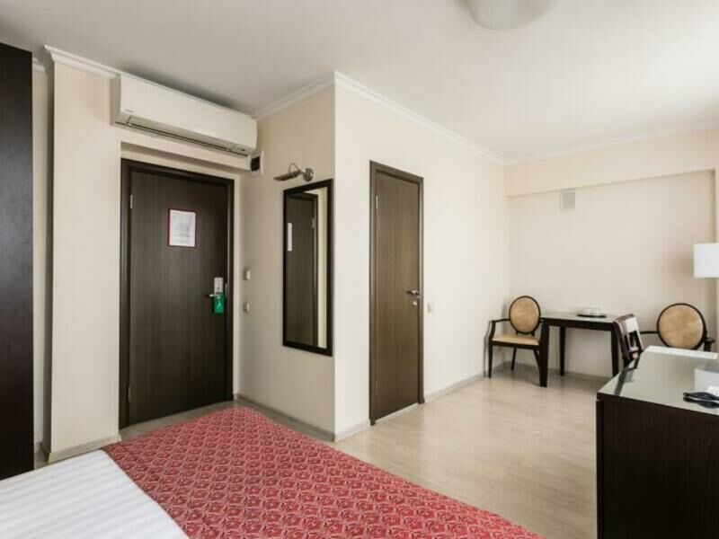 Стандарт 2-местный DBL