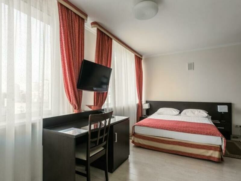 Стандарт 2-местный DBL