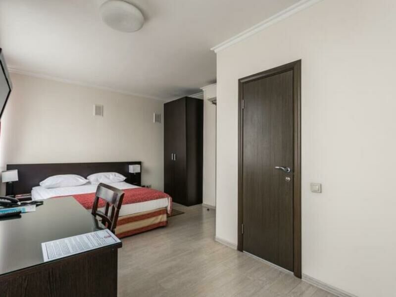 Стандарт 2-местный DBL