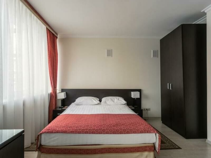 Стандарт 2-местный DBL