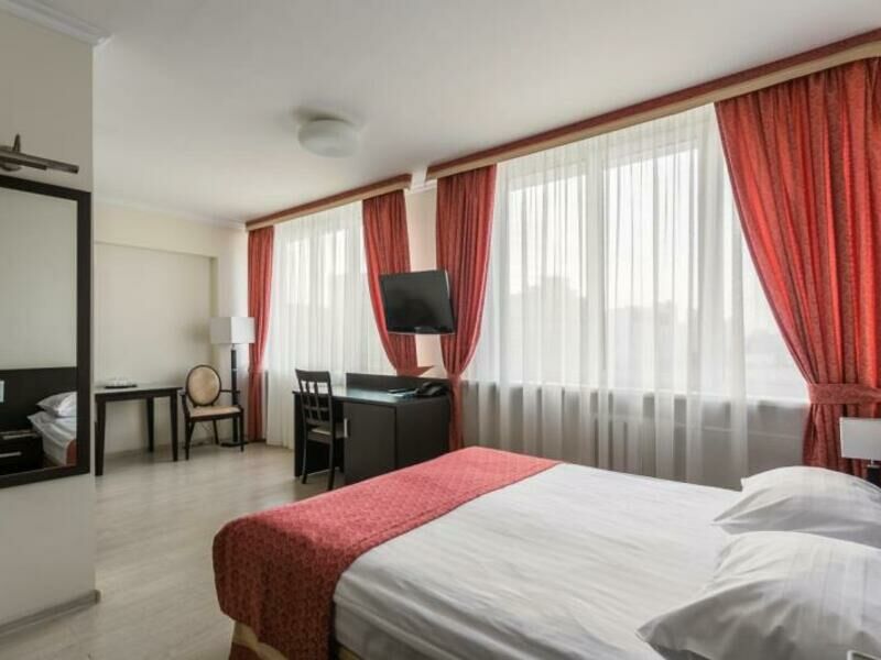 Стандарт 2-местный DBL