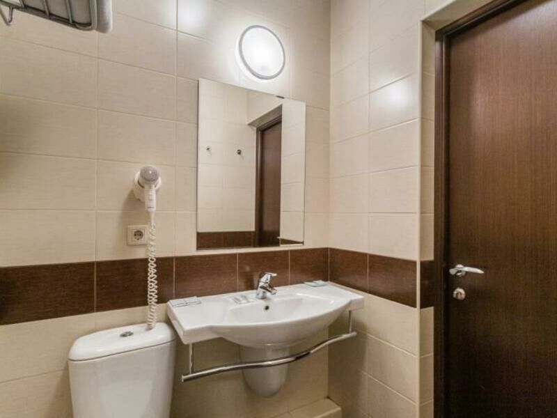 Стандарт 2-местный DBL