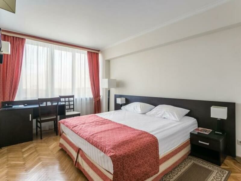 Стандарт 2-местный DBL