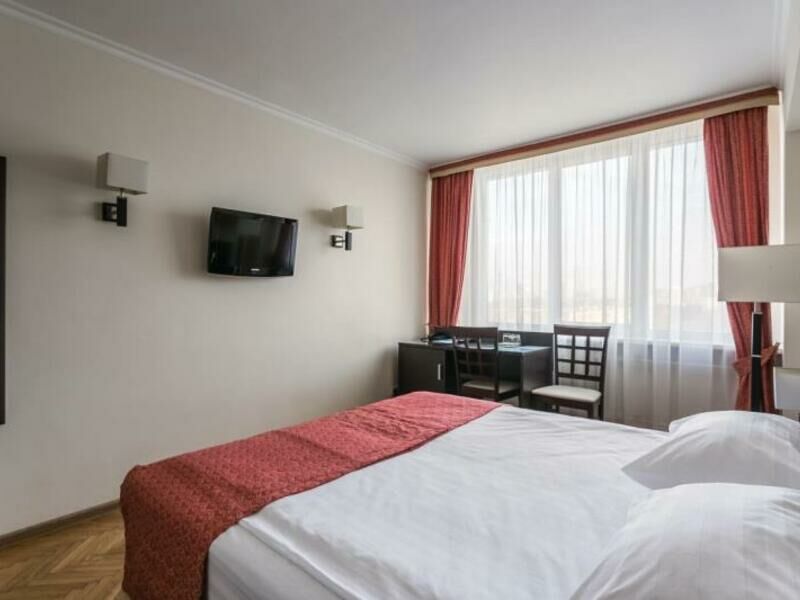 Стандарт 2-местный DBL