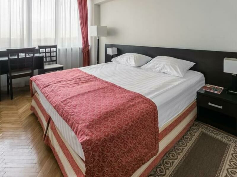 Стандарт 2-местный DBL