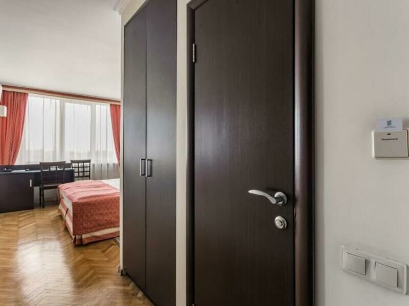 Стандарт 2-местный DBL