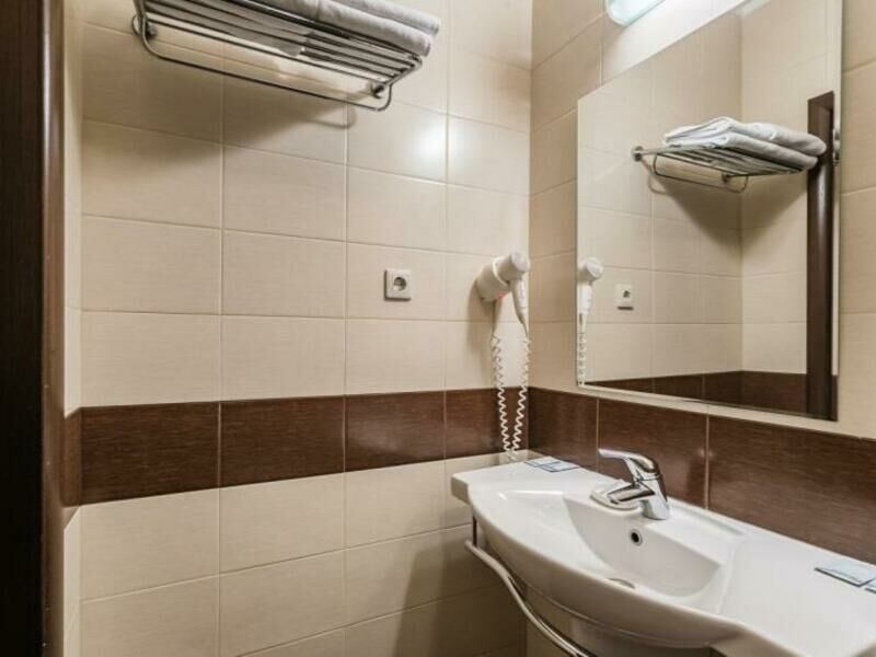 Стандарт 2-местный DBL