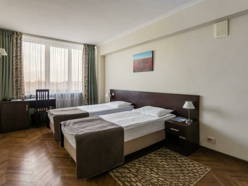 Стандарт 2-местный TWIN