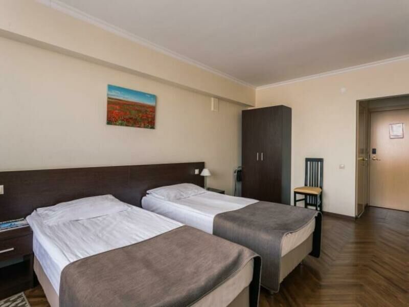 Стандарт 2-местный TWIN