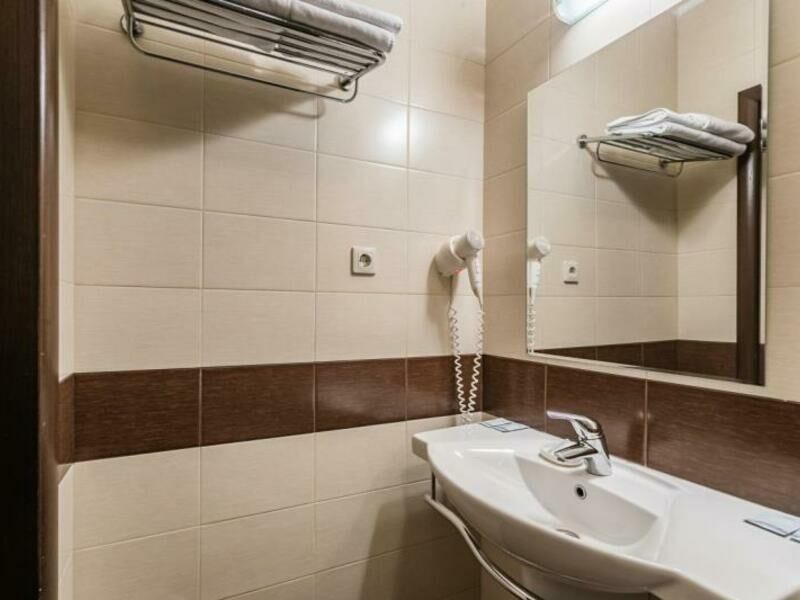 Стандарт 2-местный TWIN