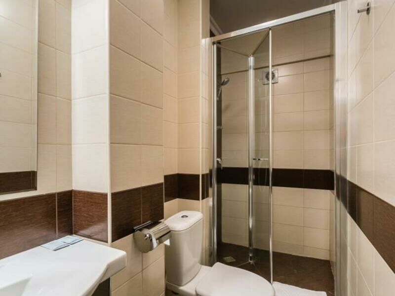 Стандарт 2-местный TWIN