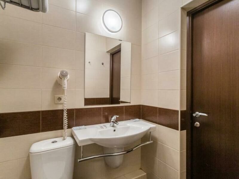 Стандарт 2-местный TWIN