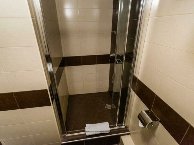 Стандарт 2-местный TWIN