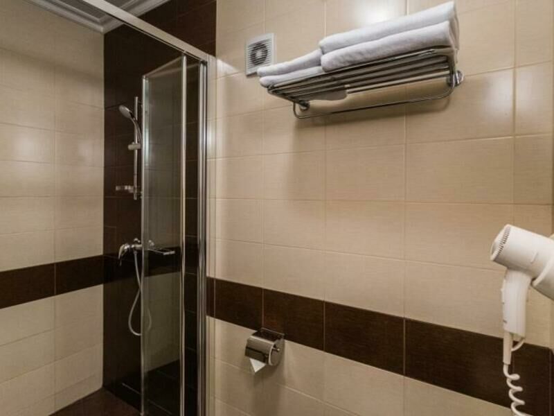 Стандарт 2-местный TWIN