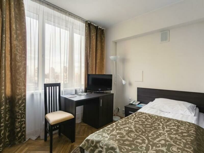 Эконом 1-местный