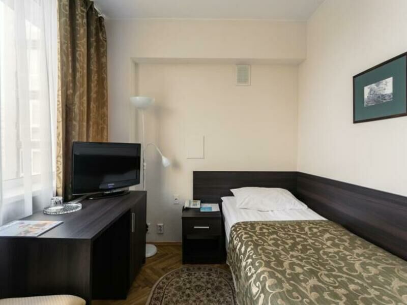 Эконом 1-местный