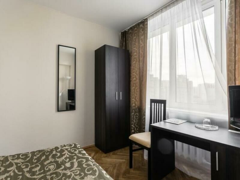 Эконом 1-местный