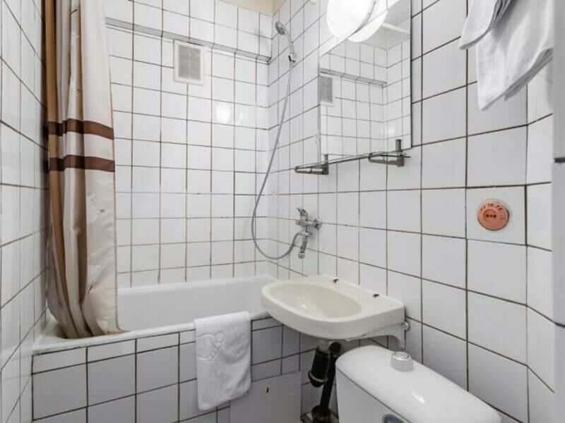 Эконом 1-местный