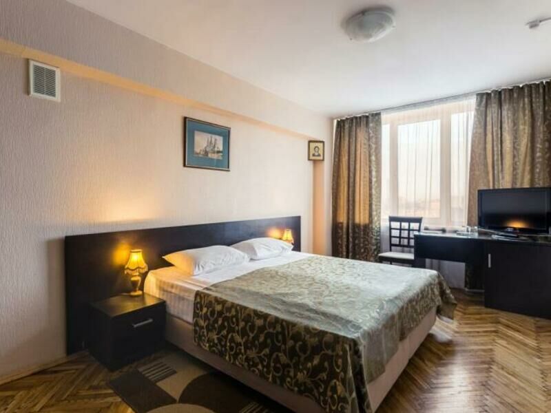 Эконом 2-местный DBL