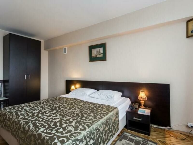 Эконом 2-местный DBL