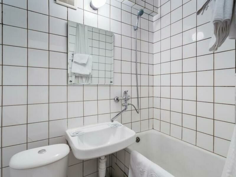 Эконом 2-местный DBL