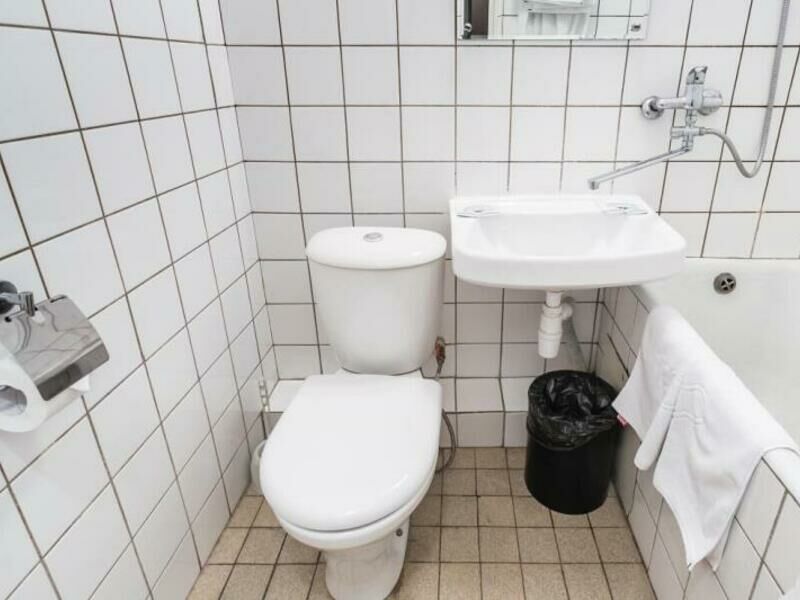 Эконом 2-местный DBL