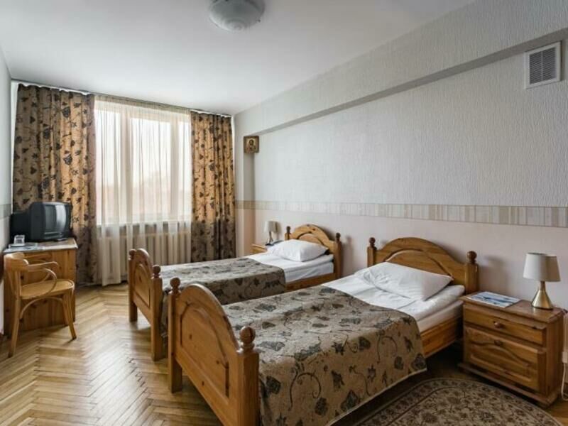 Эконом 2-местный TWIN