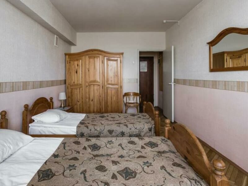 Эконом 2-местный TWIN