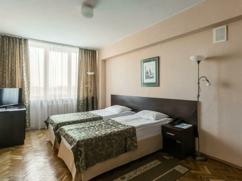 Эконом 2-местный TWIN