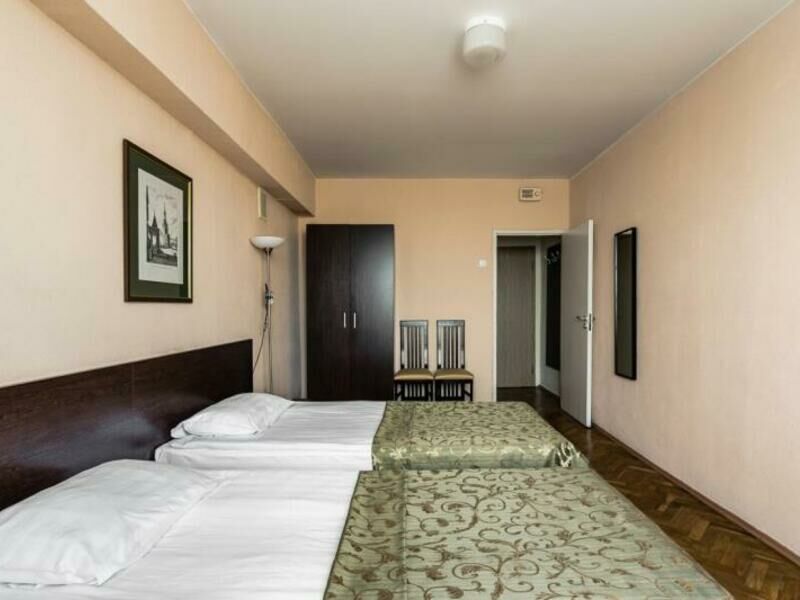 Эконом 2-местный TWIN